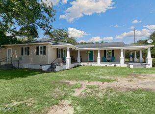 4372 N #S, Nashville, NC 27856