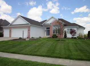 1921 Linville Pass, Fort Wayne, IN 46845