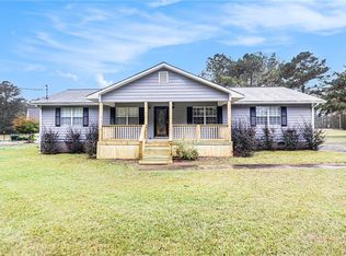 150 Dub Walker Rd, Jackson, GA 30233
