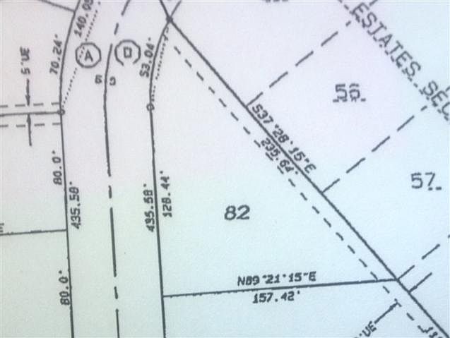 1st image of LOT 82 Cascade Dr