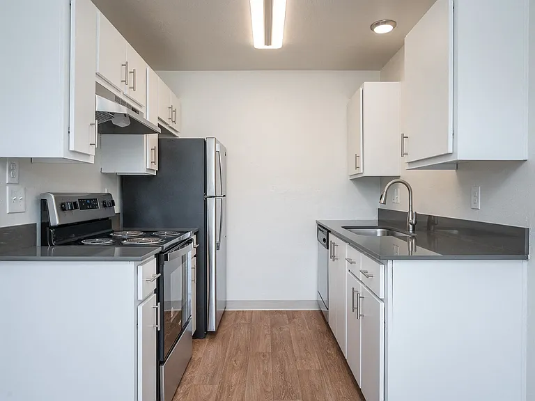 River Run Village Kitchen