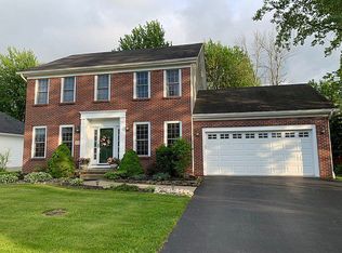 305 San Fernando Ln, East Amherst, NY 14051