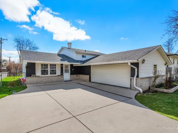 1411 Jill Ct, Glendale Heights, IL 60139