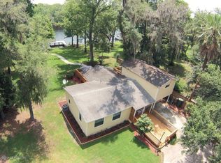 1843 County Road 209b, Green Cove Springs, FL 32043