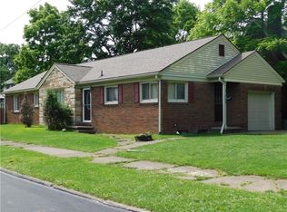 509 Carley Ave, Sharon, PA 16146