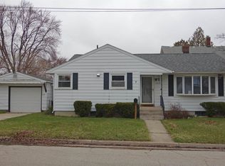 2009 16th St, Bay City, MI