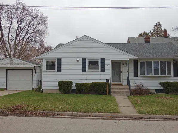 2009 16th St, Bay City, MI 48708