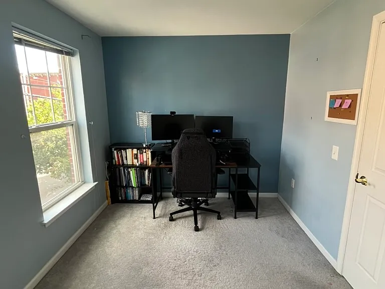 Office/ Bedroom 2