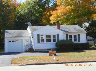42 Roosevelt Trl, Windham, ME 04062