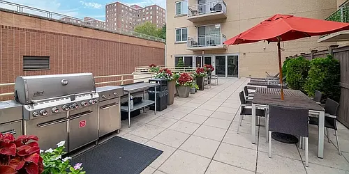 Rented by REAL New York