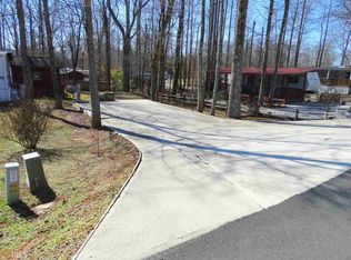 274 Stag Leap Dr #120, Cleveland, GA 30528