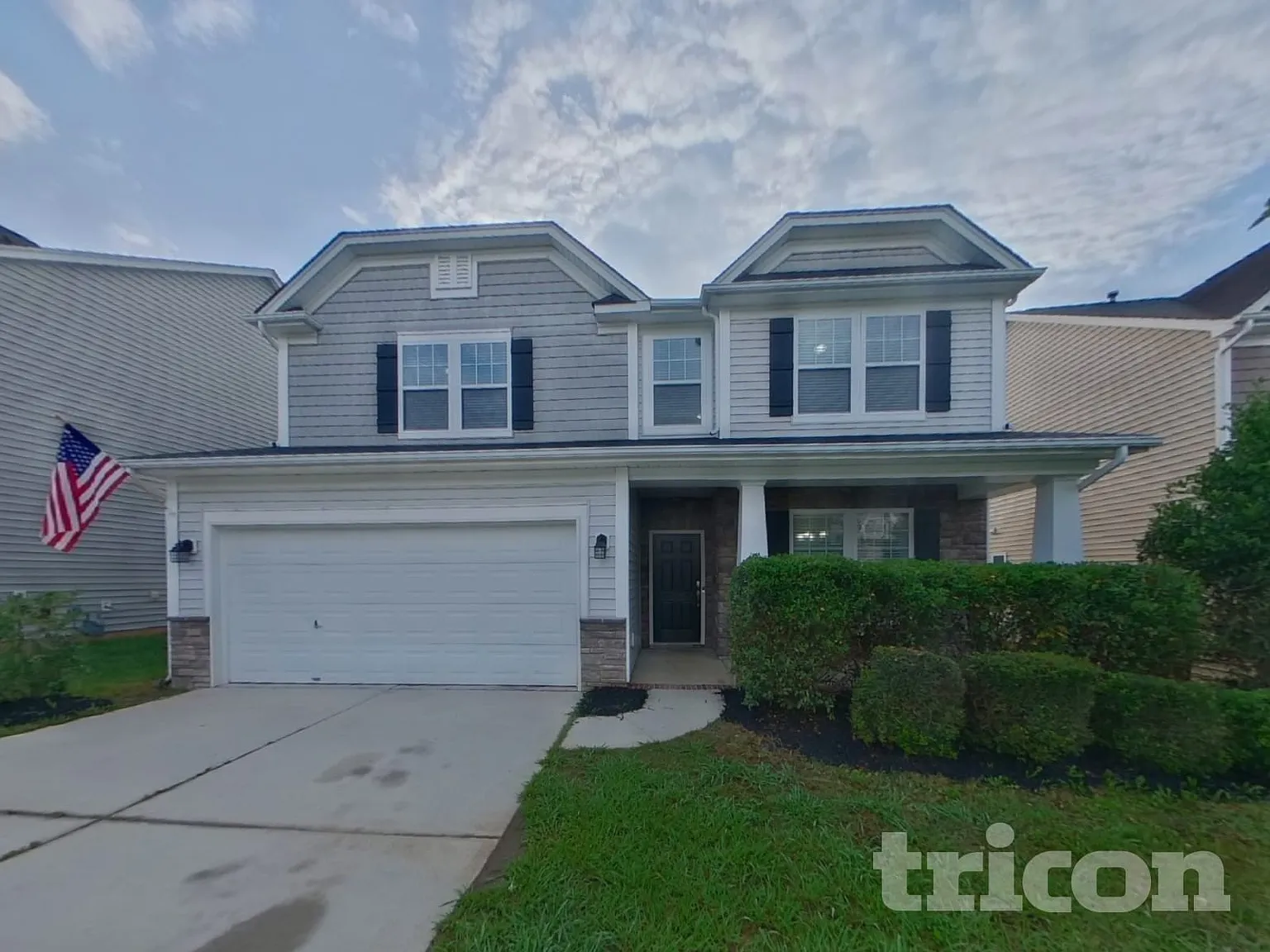 1007 Forest Way Court Indian Trail NC — Photo 2