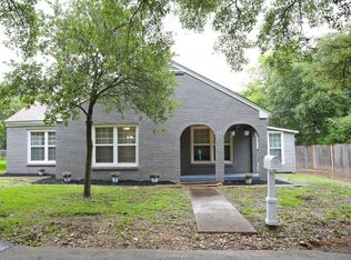 810 E 28th St, Bryan, TX 77803