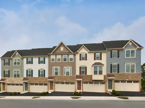 7256 Bodkin Way, New Market, MD 21774