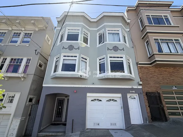 853-855 Lombard St #855A, San Francisco, CA 94133