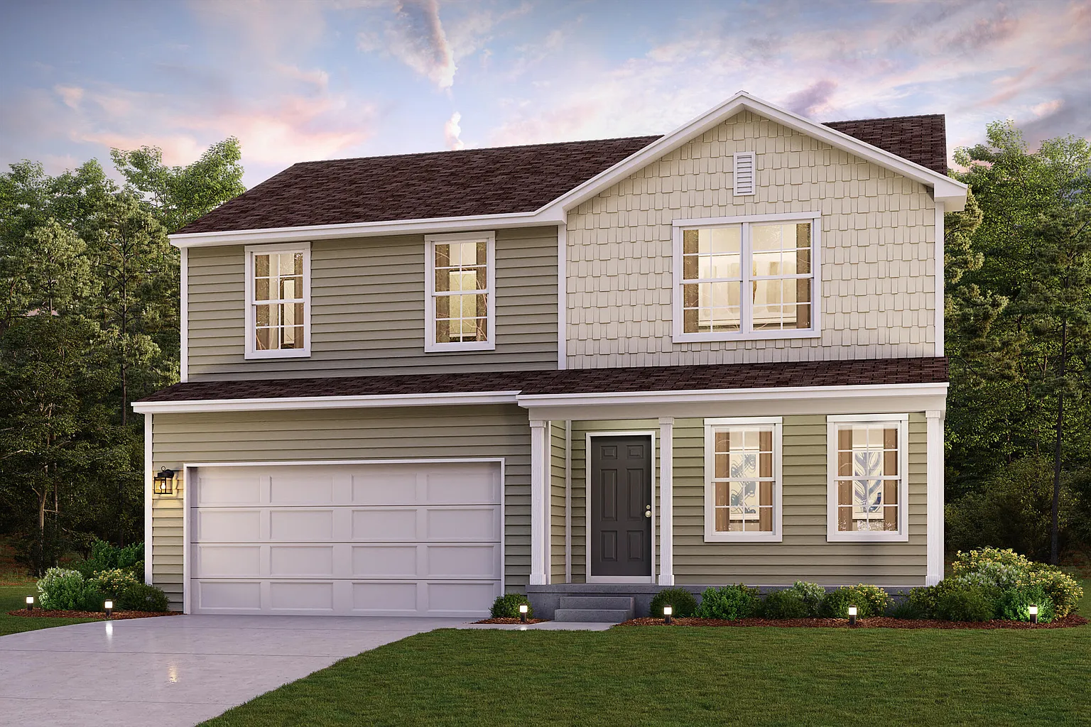 318 Rock Elm Ln photo 1