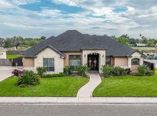 1407 Aster Dr, Weslaco, TX 78599