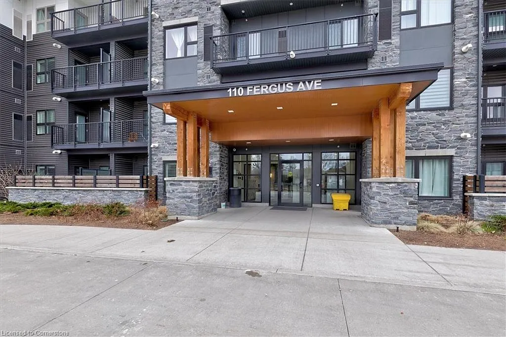 110 Fergus Ave #103 photo 1