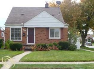 14949 Russell Ave, Allen Park, MI 48101