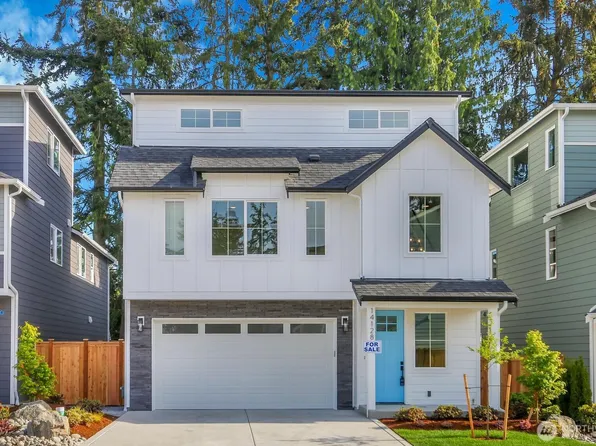 14128 15th Avenue W, Lynnwood, WA 98087