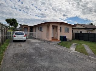 Sweetwater Groves .14 Ac, Sweetwater, FL 33174