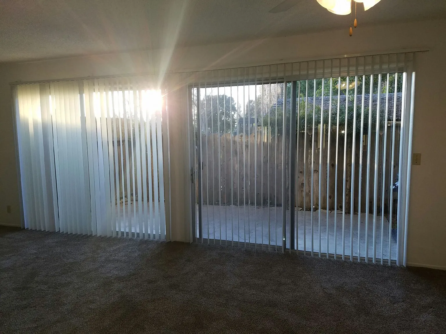 The Bel Aire Apartments — Photo 2