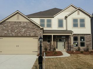 7234 Garden Wood Ct, Tuscaloosa, AL 35405