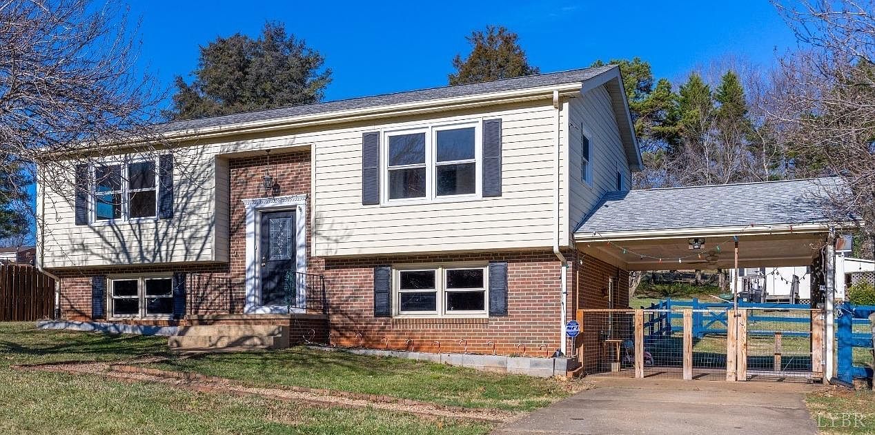 7163 Gladys Rd, Altavista, VA 24517 Zillow