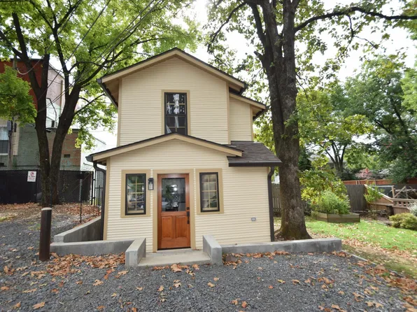111 Johnson St #B, Little Rock, AR 72205