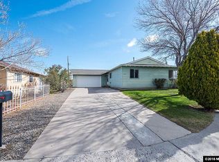 7660 Camden Cir, Reno, NV 89506