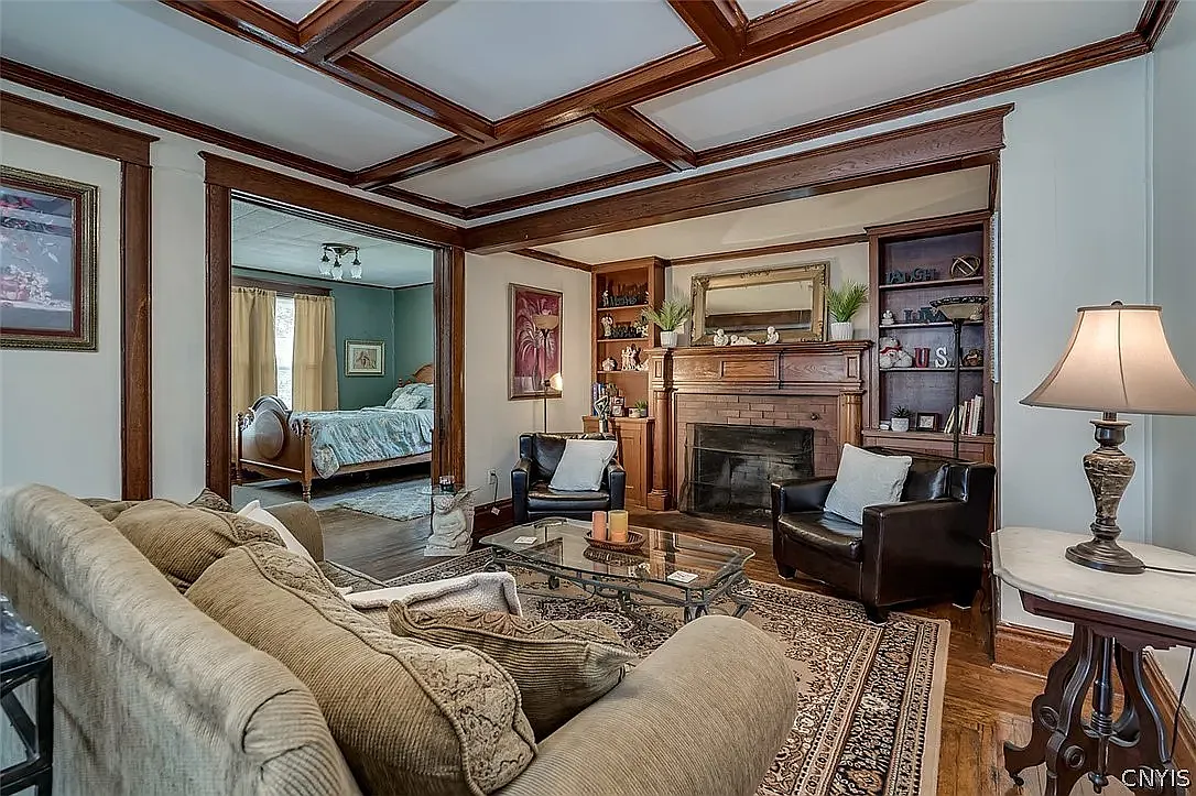 1 bed, 650 sqft, $945 — Photo 4