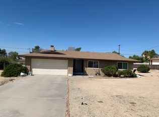 18534 Symeron Rd, Apple Valley, CA 92307