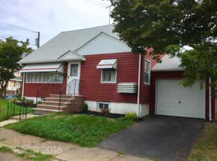 23 Scher Pl, Passaic, NJ 07055