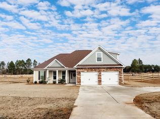 4 Points Rd, KEYSVILLE, GA 30816