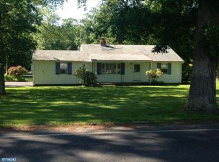 277 Edgebrook Rd, Robbinsville, NJ 08691