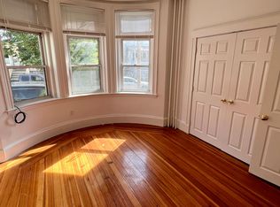 62 Fayston St #A1, Dorchester, MA 02121