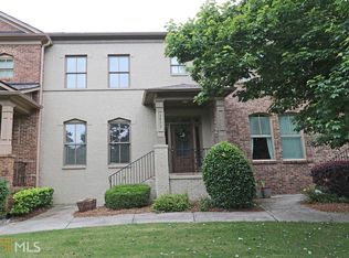 3953 Savannah Square St, Suwanee, GA 30024