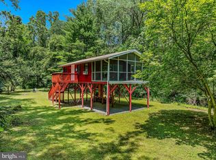 1615 Kilgore Rd, Paw Paw, WV 25434