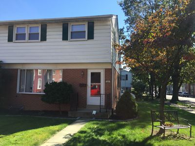 804 Locust St, Columbia, PA, 17512