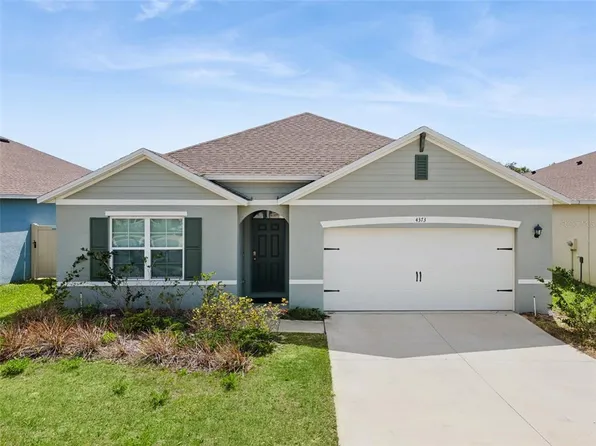 4373 Deleon St, Haines City, FL 33844