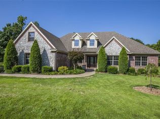 3803 NW Creekstone Blvd, Bentonville, AR 72712