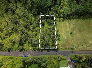 Pikake Rd LOT 358, Pahoa, HI 96778