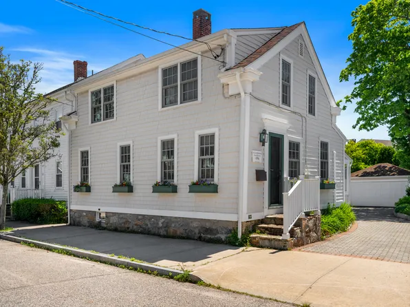 19 Elm Street, Stonington, CT 06378