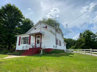 209 Hill St, Niagara, WI 54151