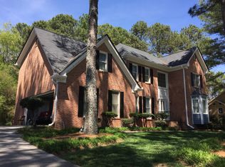 2095 Lyda Ln, Loganville, GA 30052