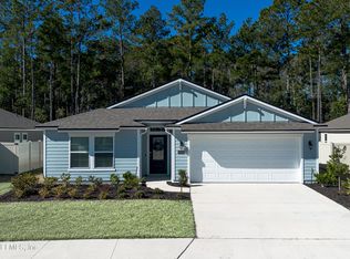 65656 EDGEWATER Drive, Yulee, FL 32097