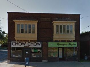 14203 Madison Ave, Lakewood, OH 44107