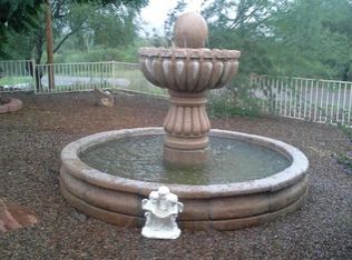 269 Camino Magnifico, Rio Rico, AZ 85648