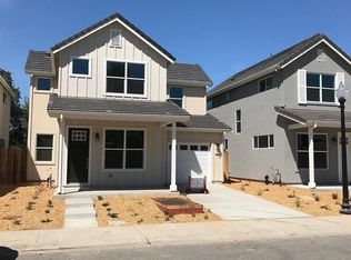 727 Wendell Echols Way, Sacramento, CA