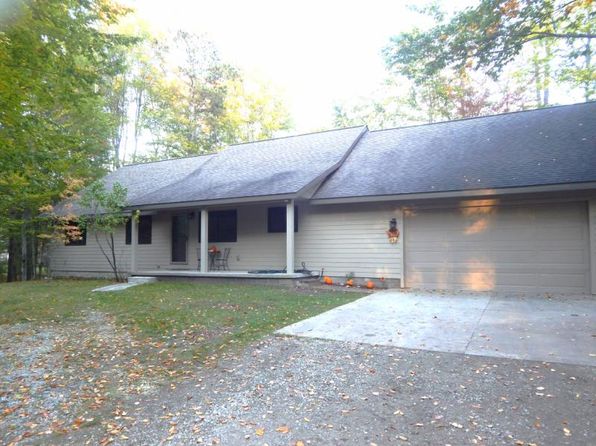 4142 N Wood Rd, Lincoln, MI 48742